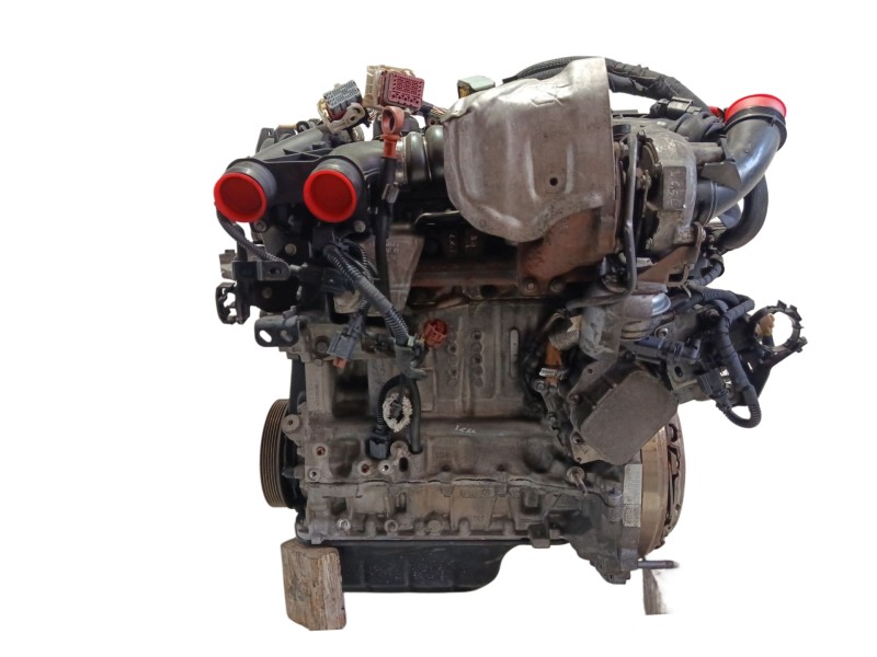 Recambio de motor completo para citroën c4 picasso exclusive referencia OEM IAM 9H05  