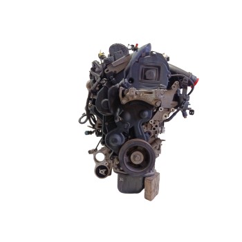 Recambio de motor completo para citroën c4 picasso exclusive referencia OEM IAM 9H05  