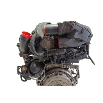 Recambio de motor completo para citroën c4 picasso exclusive referencia OEM IAM 9H05  