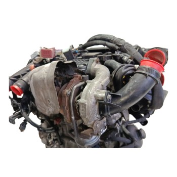 Recambio de motor completo para citroën c4 picasso exclusive referencia OEM IAM 9H05  
