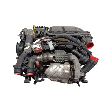Recambio de motor completo para citroën c4 picasso exclusive referencia OEM IAM 9H05  