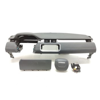 Recambio de kit airbag para land rover evoque dynamic referencia OEM IAM BJ32043B13BE  