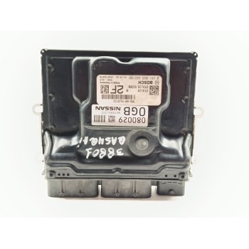 CENTRALITA MOTOR UCE 237104EA0B 0281035669 
