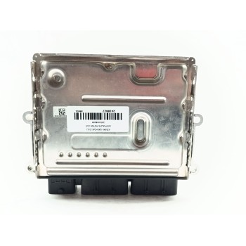 Recambio de centralita motor uce para nissan qashqai (j11) acenta referencia OEM IAM 237104EA0B 0281035669 