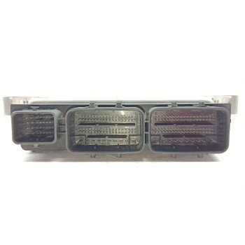 Recambio de centralita motor uce para nissan qashqai (j11) acenta referencia OEM IAM 237104EA0B 0281035669 