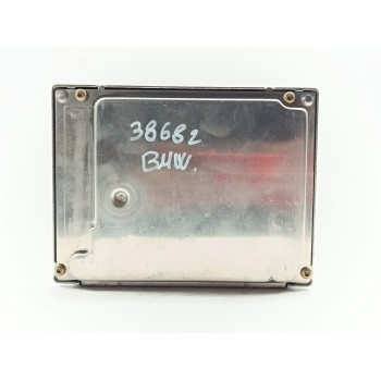 Recambio de centralita motor uce para bmw serie 3 berlina (e46) 316i referencia OEM IAM 7523838 0261209005 