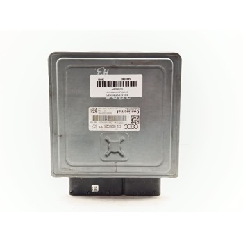 Recambio de centralita motor uce para audi a3 sportback (8p) 1.6 tdi ambiente referencia OEM IAM 03L906023PP 5WP42950AA 