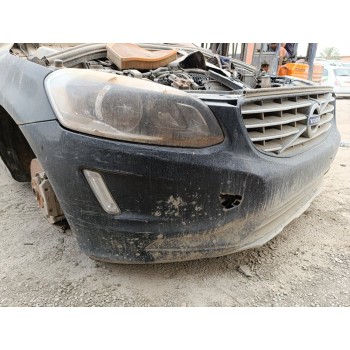 Recambio de paragolpes delantero para volvo xc60 momentum 2wd referencia OEM IAM 39824910  