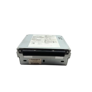 SISTEMA AUDIO / RADIO CD BF6N18C815AH 