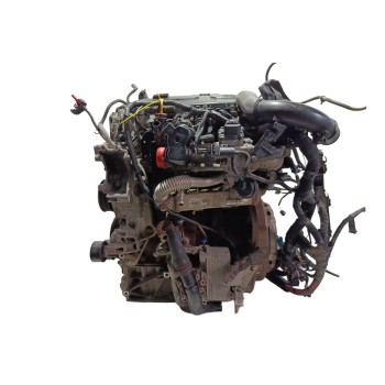 Recambio de motor completo para renault trafic combi (ab 4.01) 9 - plazas (l1h1) 2,9t combi corto referencia OEM IAM M9RF6  