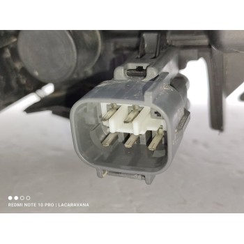 Recambio de faro izquierdo para toyota rav 4 advance hybrid referencia OEM IAM 8118542680  