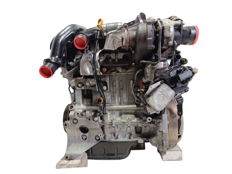 Recambio de motor completo para ford focus lim. trend referencia OEM IAM XWDA  