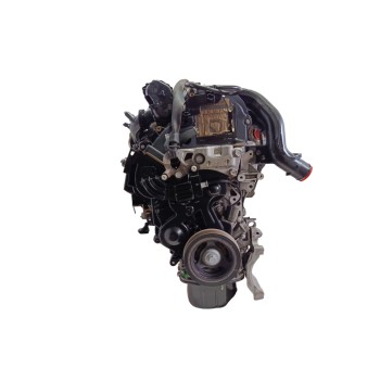 Recambio de motor completo para ford focus lim. trend referencia OEM IAM XWDA  