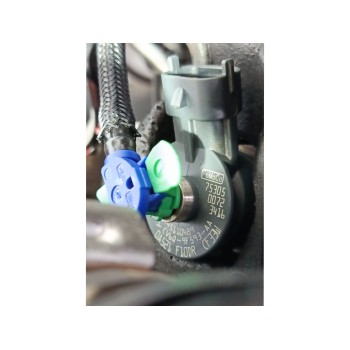 Recambio de motor completo para ford focus lim. trend referencia OEM IAM XWDA  