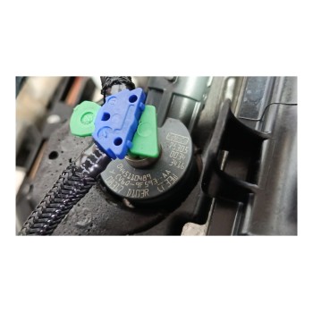 Recambio de motor completo para ford focus lim. trend referencia OEM IAM XWDA  