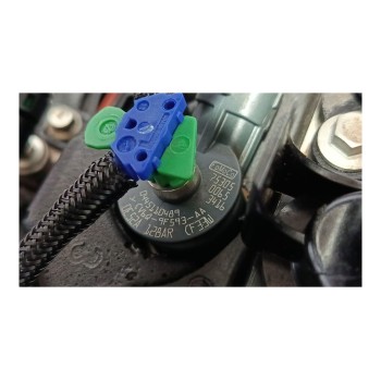 Recambio de motor completo para ford focus lim. trend referencia OEM IAM XWDA  