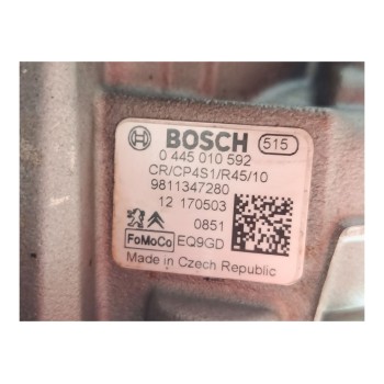 Recambio de motor completo para ford focus lim. trend referencia OEM IAM XWDA  