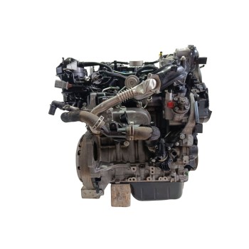 Recambio de motor completo para ford focus lim. trend referencia OEM IAM XWDA  