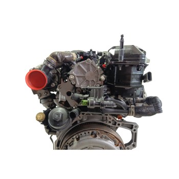 Recambio de motor completo para ford focus lim. trend referencia OEM IAM XWDA  