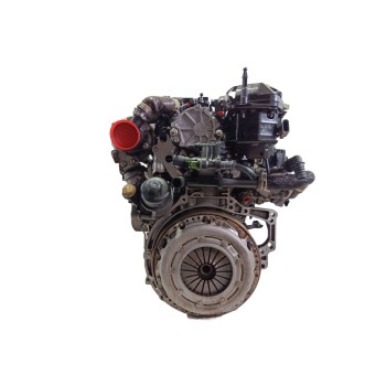 Recambio de motor completo para ford focus lim. trend referencia OEM IAM XWDA  