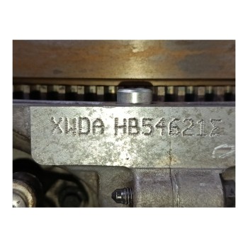 Recambio de motor completo para ford focus lim. trend referencia OEM IAM XWDA  