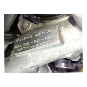 Recambio de motor completo para ford focus lim. trend referencia OEM IAM XWDA  