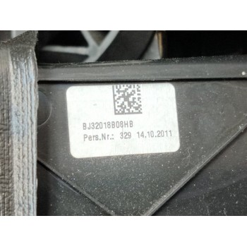 Recambio de kit airbag para land rover evoque dynamic referencia OEM IAM BJ32043B13BE  