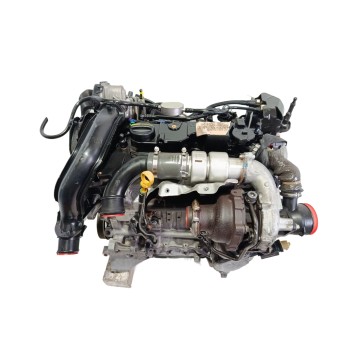 Recambio de motor completo para ford focus lim. trend referencia OEM IAM XWDA  