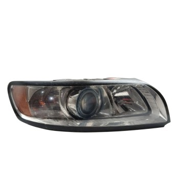 Recambio de faro derecho para volvo v50 familiar d5 momentum referencia OEM IAM 31265699  