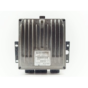 Recambio de centralita motor uce para renault modus pack authentique referencia OEM IAM 8200398934 8200449080 
