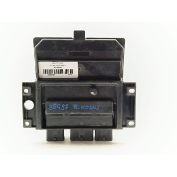 Recambio de centralita motor uce para renault modus pack authentique referencia OEM IAM 8200398934 8200449080 
