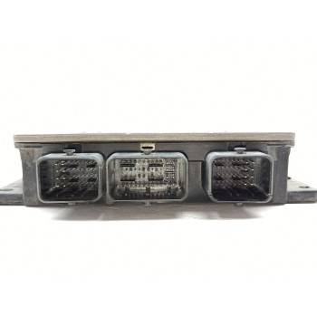 Recambio de centralita motor uce para renault modus pack authentique referencia OEM IAM 8200398934 8200449080 