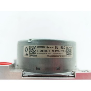 Recambio de abs para renault express advance referencia OEM IAM 476608081R 476607472R 