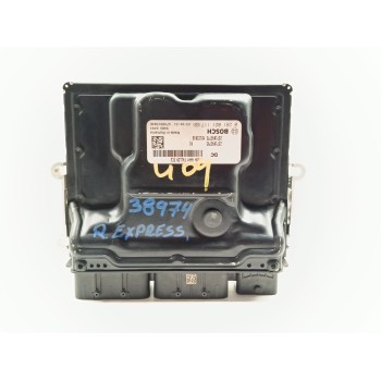 Recambio de centralita motor uce para renault express advance referencia OEM IAM 237109279S 237109277S 