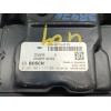 Recambio de centralita motor uce para renault express advance referencia OEM IAM 237109279S 237109277S 
