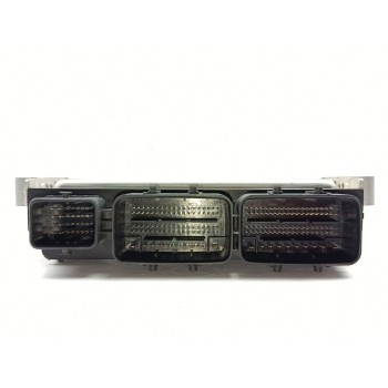 Recambio de centralita motor uce para renault express advance referencia OEM IAM 237109279S 237109277S 