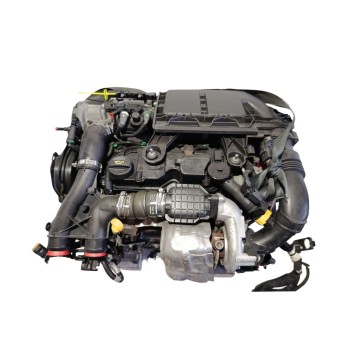 Recambio de motor completo para citroën c3 ii (sc_) 1.6 hdi referencia OEM IAM 9H06  