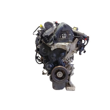 Recambio de motor completo para citroën c3 ii (sc_) 1.6 hdi referencia OEM IAM 9H06  