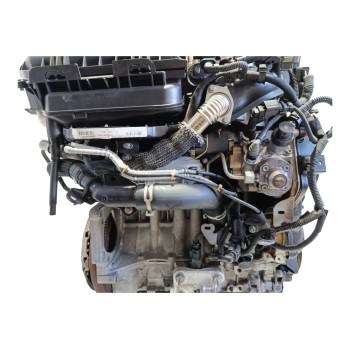 Recambio de motor completo para citroën c3 ii (sc_) 1.6 hdi referencia OEM IAM 9H06  
