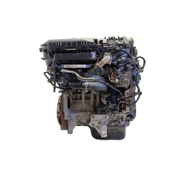 Recambio de motor completo para citroën c3 ii (sc_) 1.6 hdi referencia OEM IAM 9H06  
