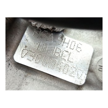 Recambio de motor completo para citroën c3 ii (sc_) 1.6 hdi referencia OEM IAM 9H06  