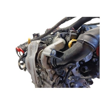 Recambio de motor completo para citroën c3 ii (sc_) 1.6 hdi referencia OEM IAM 9H06  