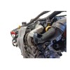 Recambio de motor completo para citroën c3 ii (sc_) 1.6 hdi referencia OEM IAM 9H06  