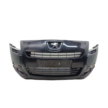 Recambio de paragolpes delantero para peugeot 5008 confort referencia OEM IAM 7401ST  