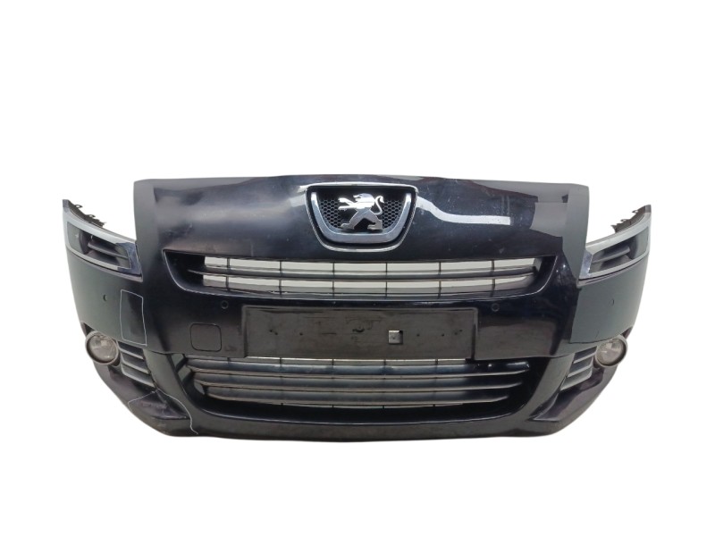 Recambio de paragolpes delantero para peugeot 5008 confort referencia OEM IAM 7401ST  