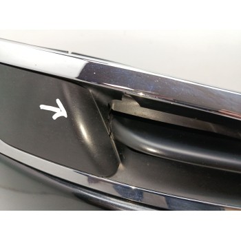 Recambio de paragolpes delantero para peugeot 5008 confort referencia OEM IAM 7401ST  