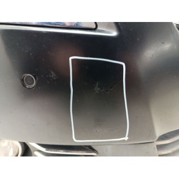 Recambio de paragolpes delantero para peugeot 5008 confort referencia OEM IAM 7401ST  