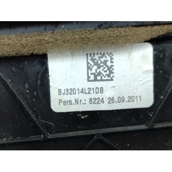 Recambio de kit airbag para land rover evoque dynamic referencia OEM IAM BJ32043B13BE  