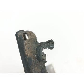 Recambio de paragolpes delantero para peugeot 5008 confort referencia OEM IAM 7401ST  