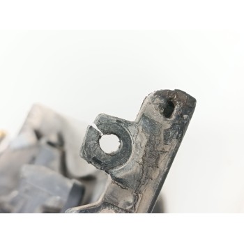 Recambio de paragolpes delantero para peugeot 5008 confort referencia OEM IAM 7401ST  